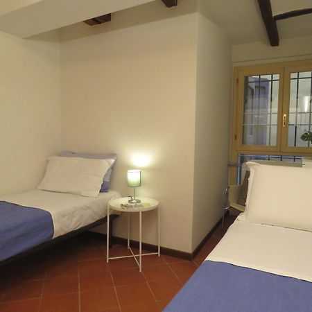 בולוניה Cesare Battisti Apartment מראה חיצוני תמונה