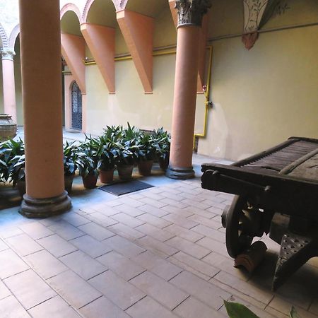 בולוניה Cesare Battisti Apartment מראה חיצוני תמונה