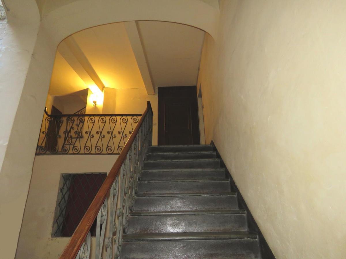 בולוניה Cesare Battisti Apartment מראה חיצוני תמונה
