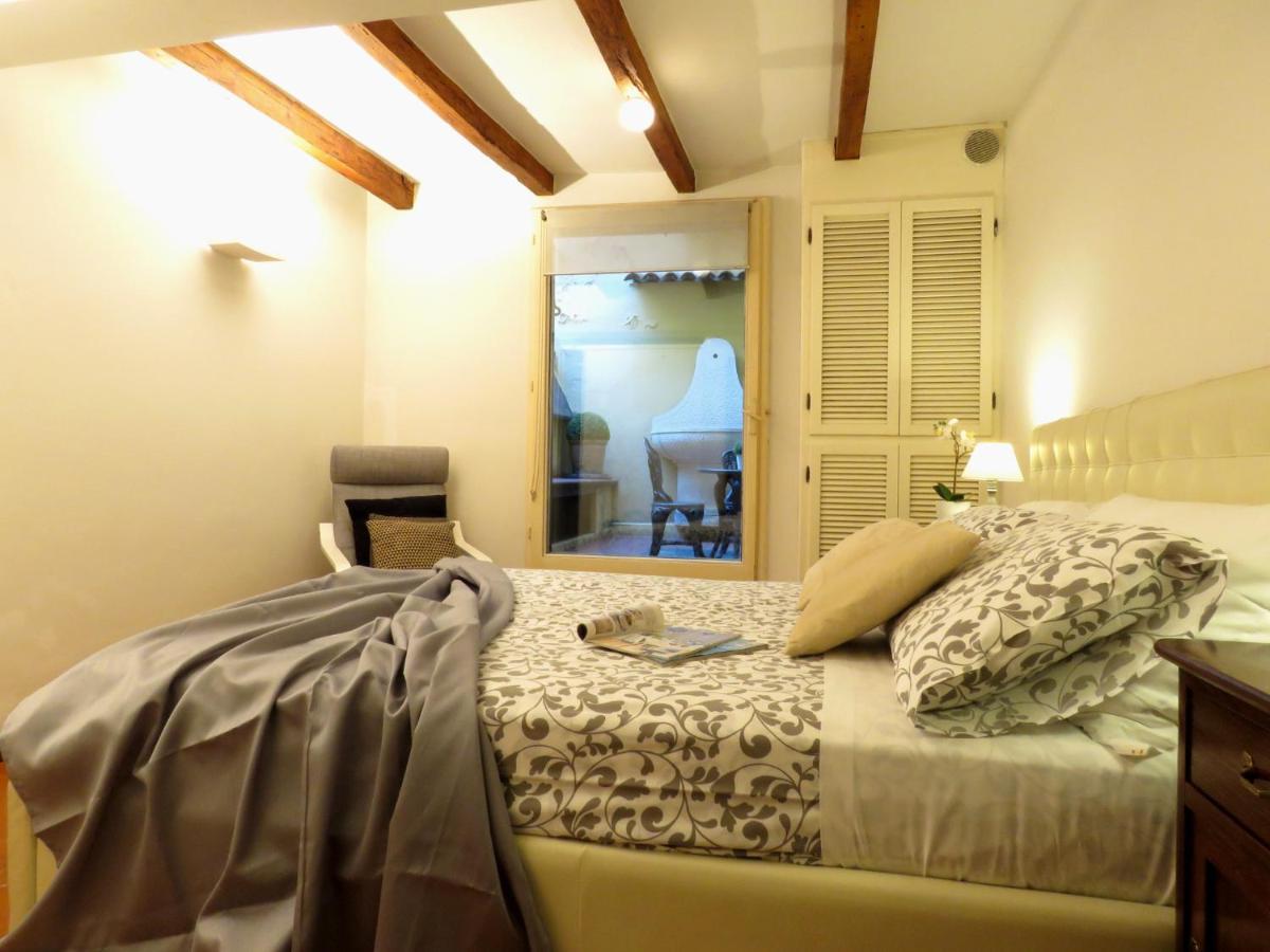 בולוניה Cesare Battisti Apartment מראה חיצוני תמונה