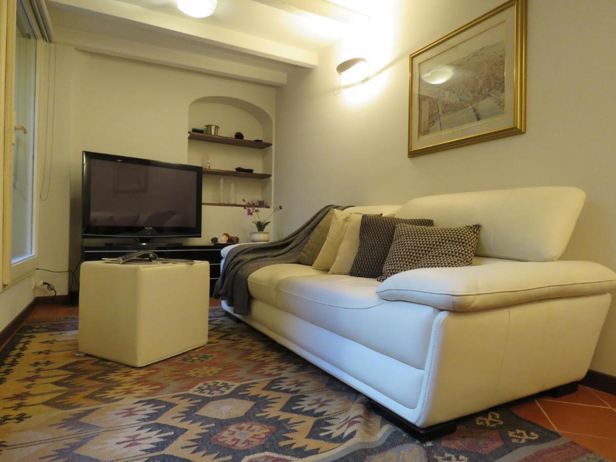 בולוניה Cesare Battisti Apartment מראה חיצוני תמונה