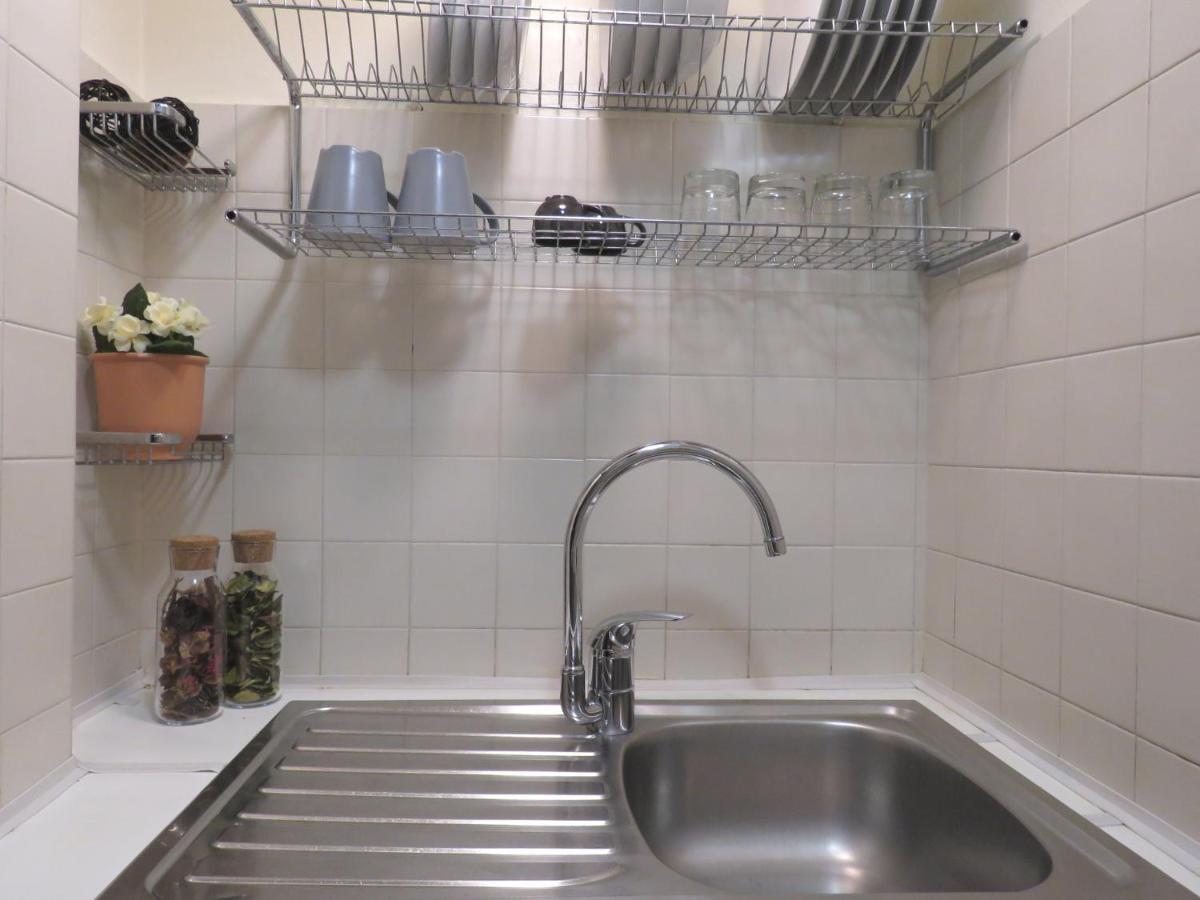 בולוניה Cesare Battisti Apartment מראה חיצוני תמונה