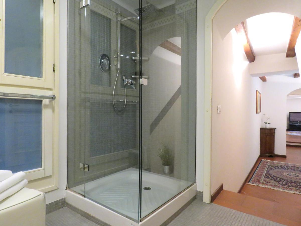 בולוניה Cesare Battisti Apartment מראה חיצוני תמונה