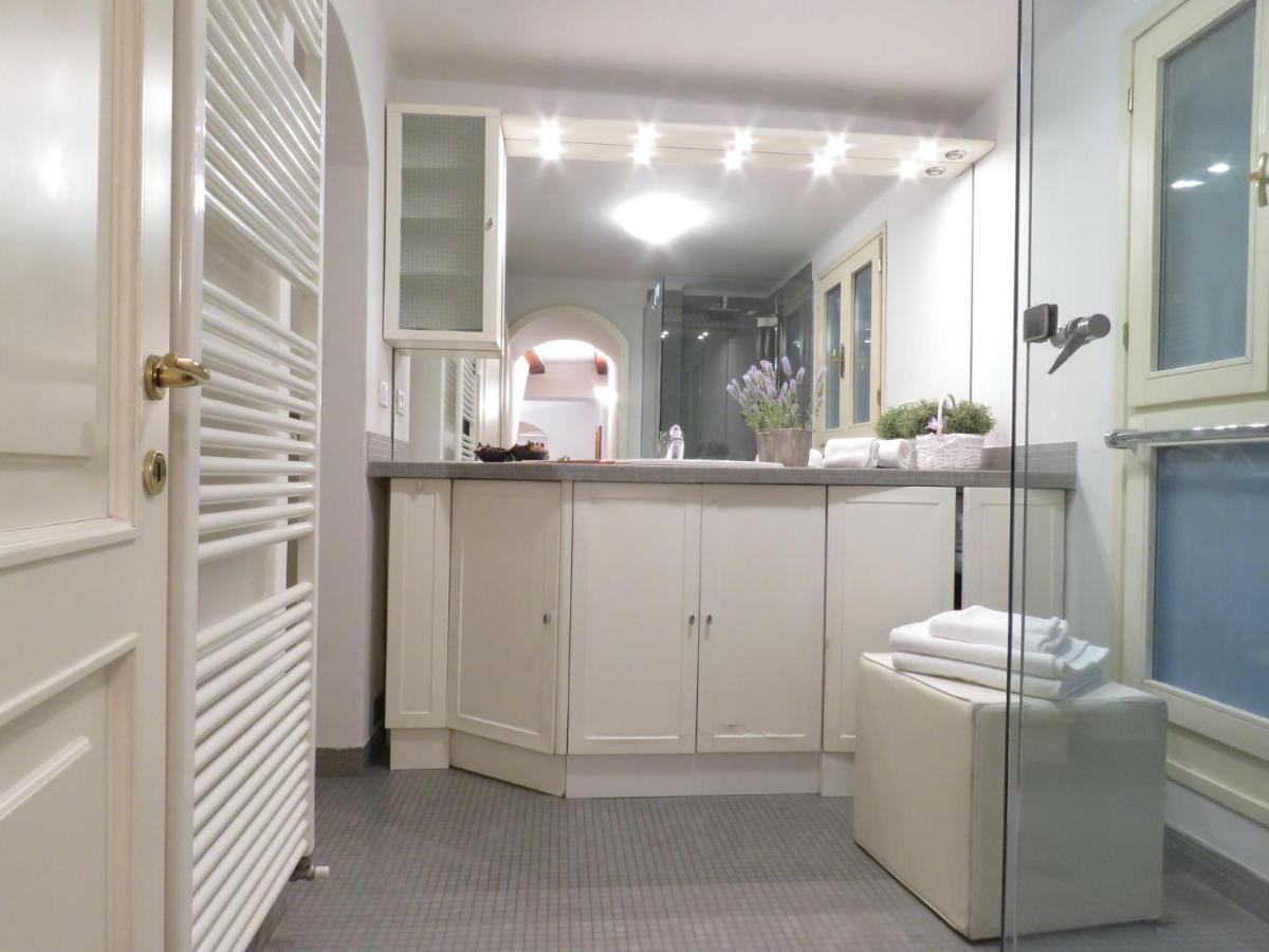 בולוניה Cesare Battisti Apartment מראה חיצוני תמונה
