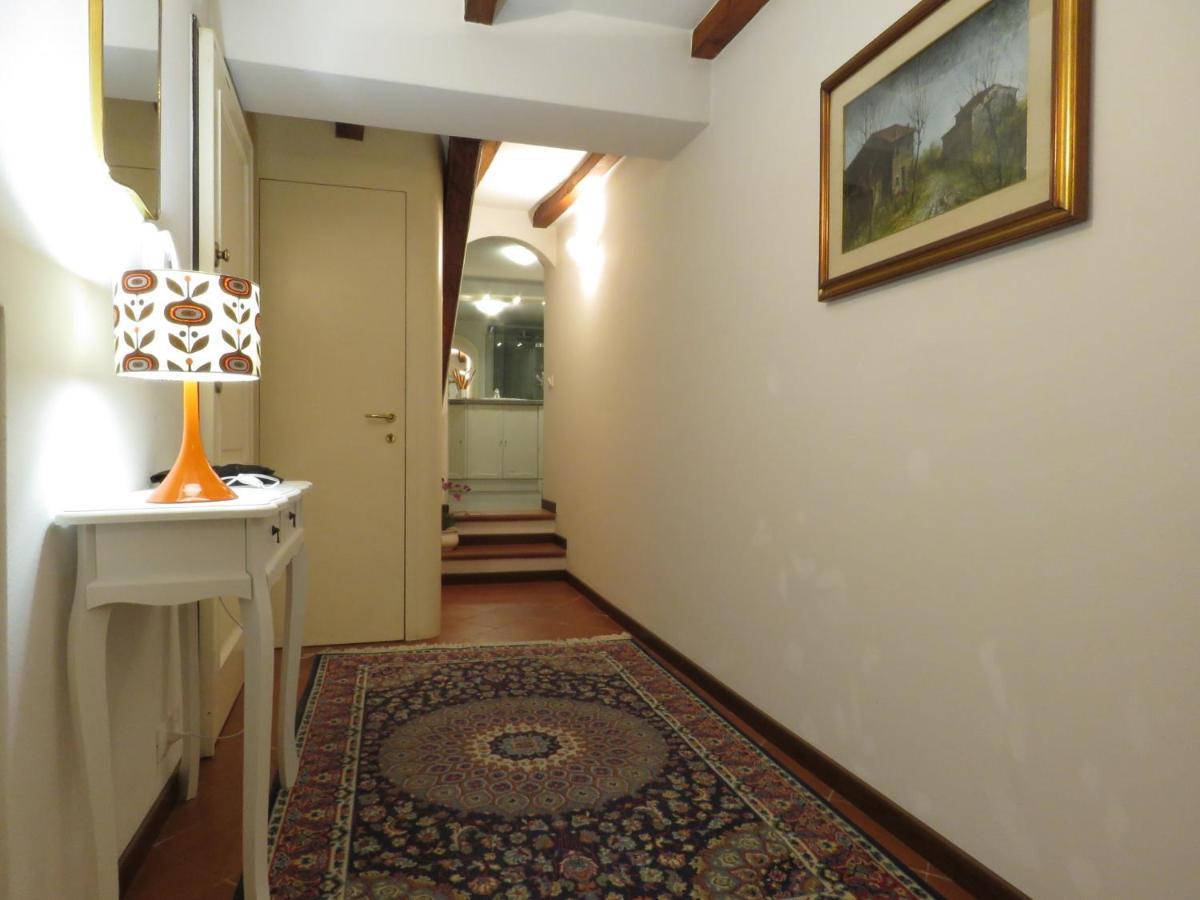 בולוניה Cesare Battisti Apartment מראה חיצוני תמונה
