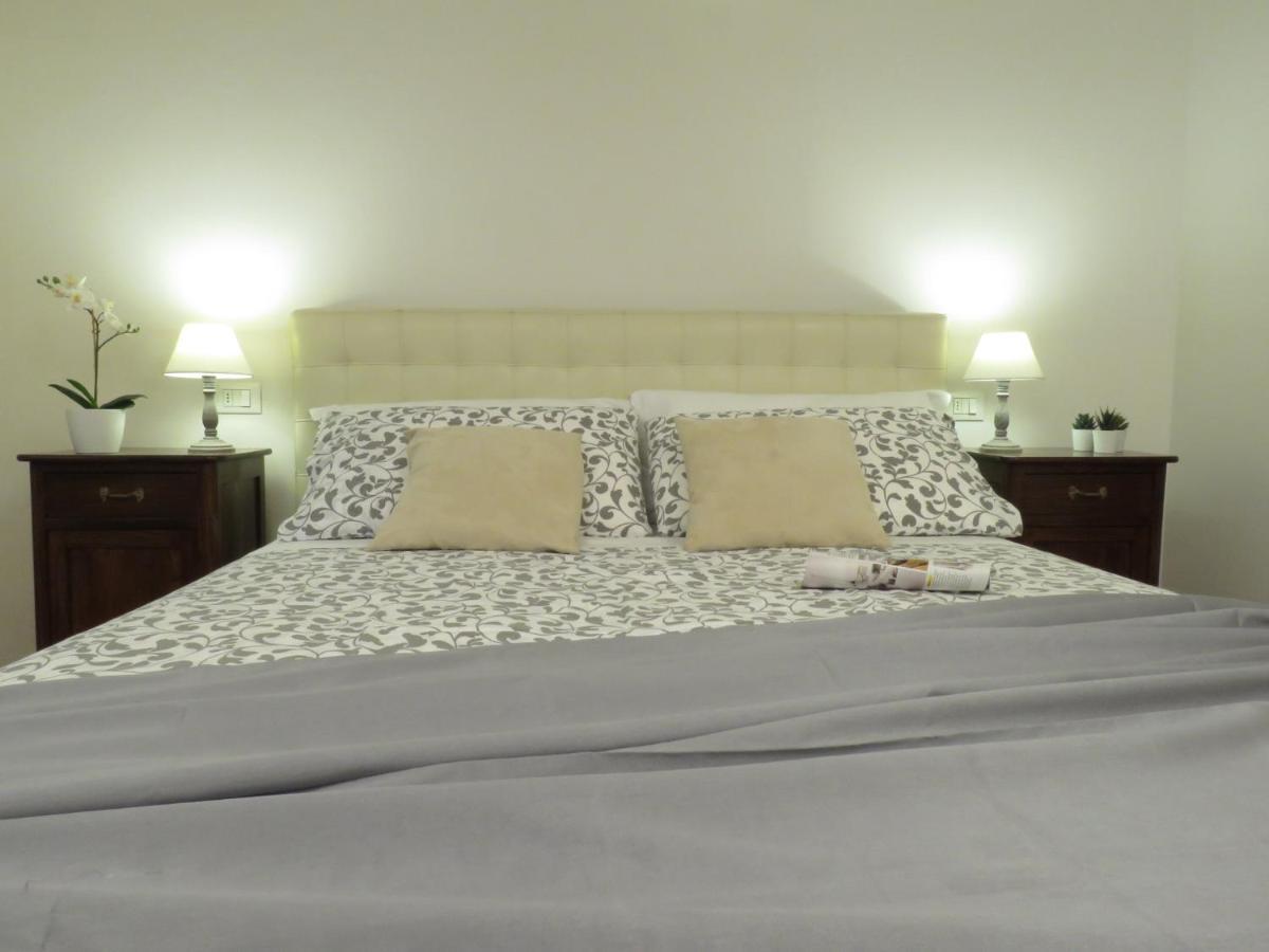 בולוניה Cesare Battisti Apartment מראה חיצוני תמונה