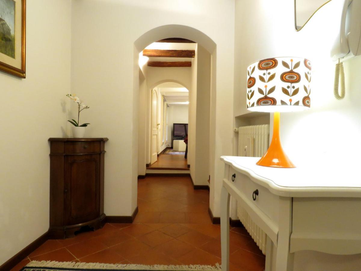 בולוניה Cesare Battisti Apartment מראה חיצוני תמונה
