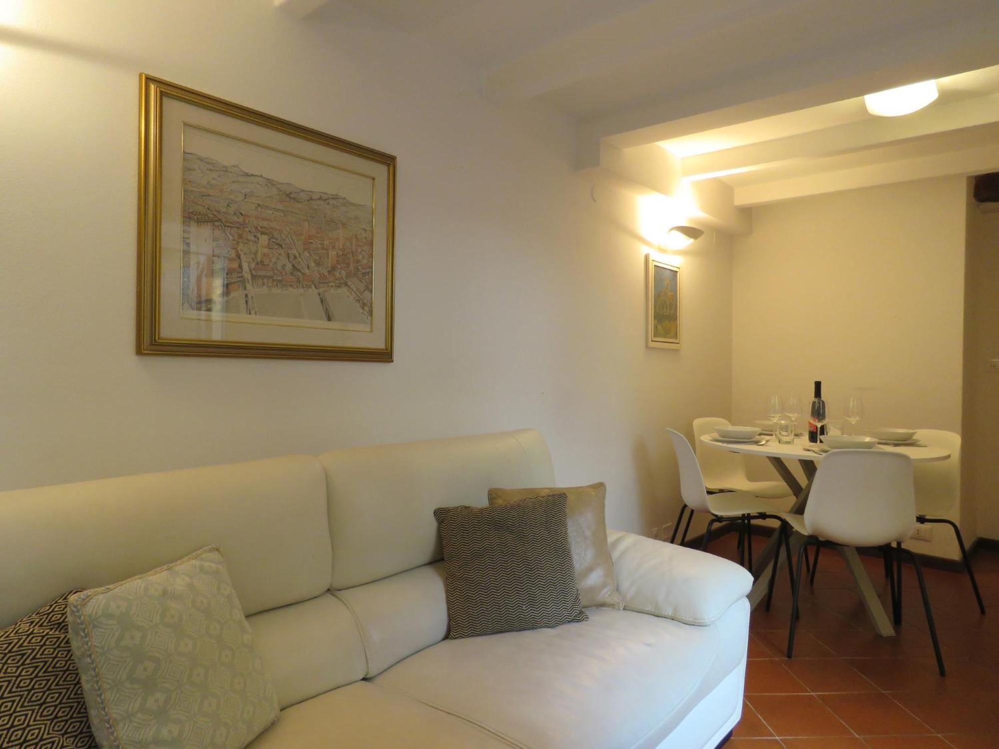 בולוניה Cesare Battisti Apartment מראה חיצוני תמונה