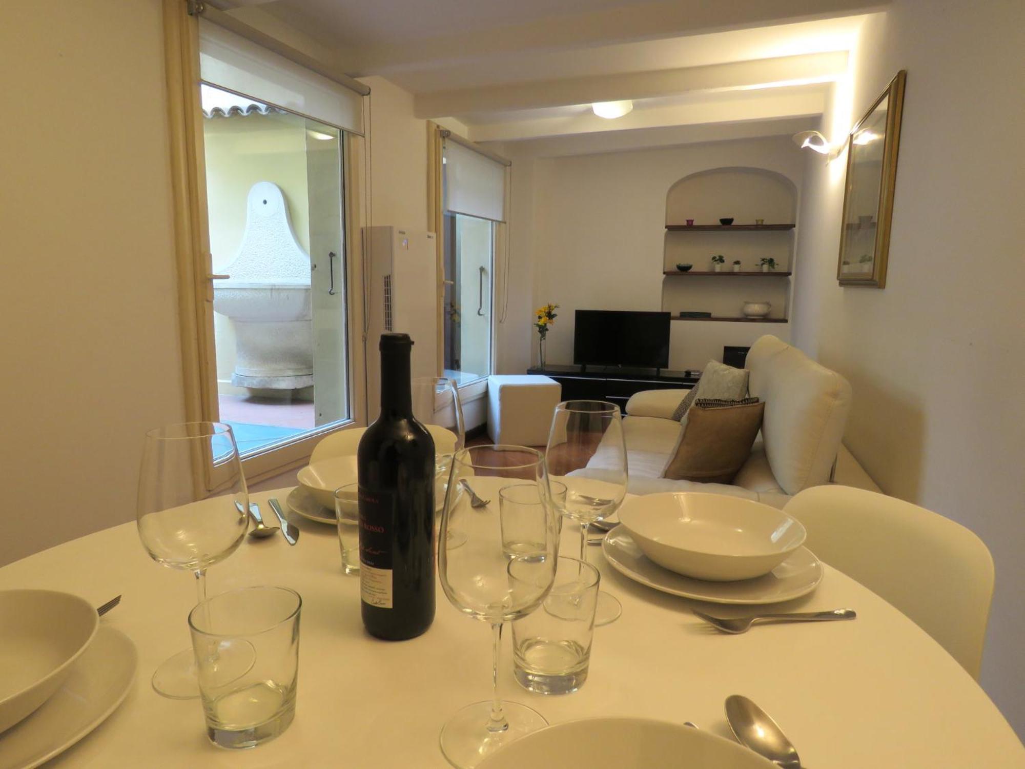 בולוניה Cesare Battisti Apartment מראה חיצוני תמונה
