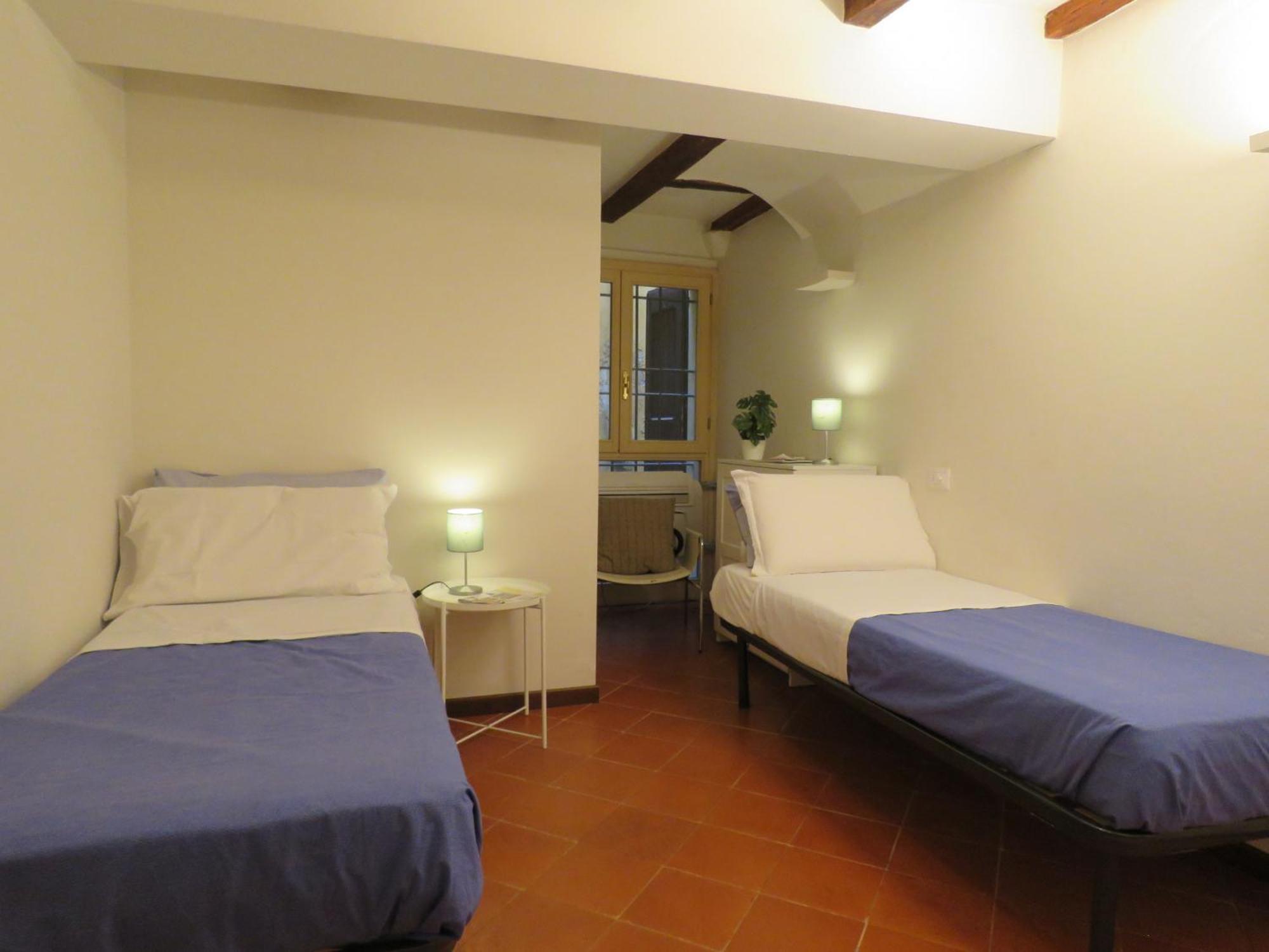בולוניה Cesare Battisti Apartment מראה חיצוני תמונה