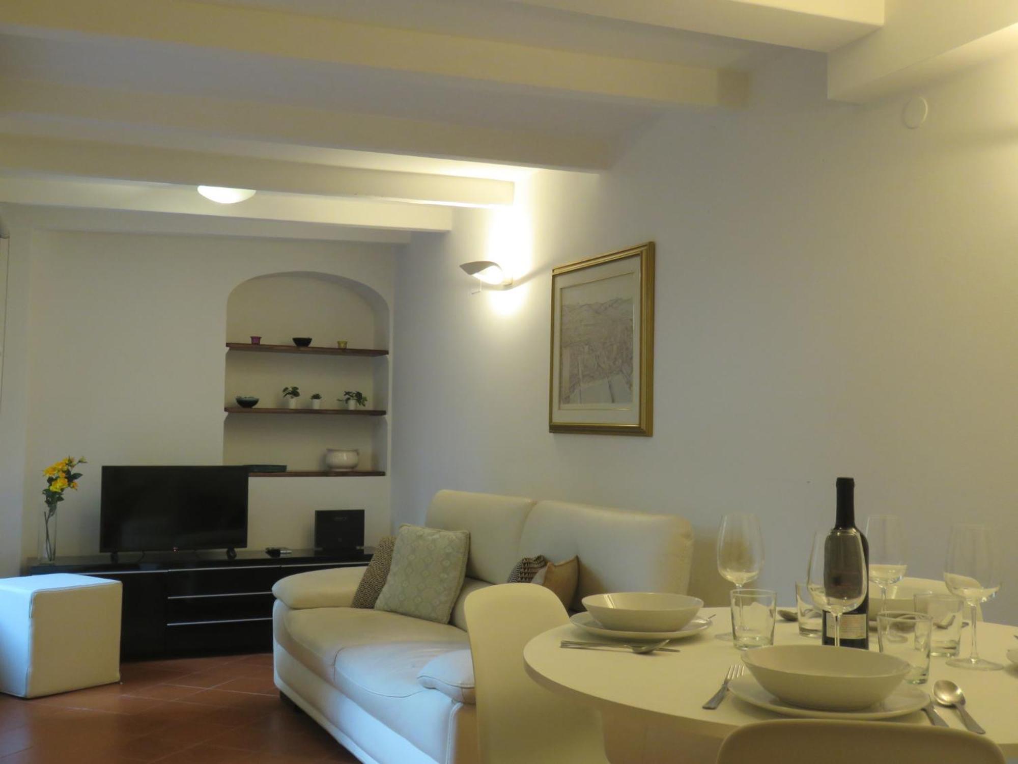 בולוניה Cesare Battisti Apartment מראה חיצוני תמונה