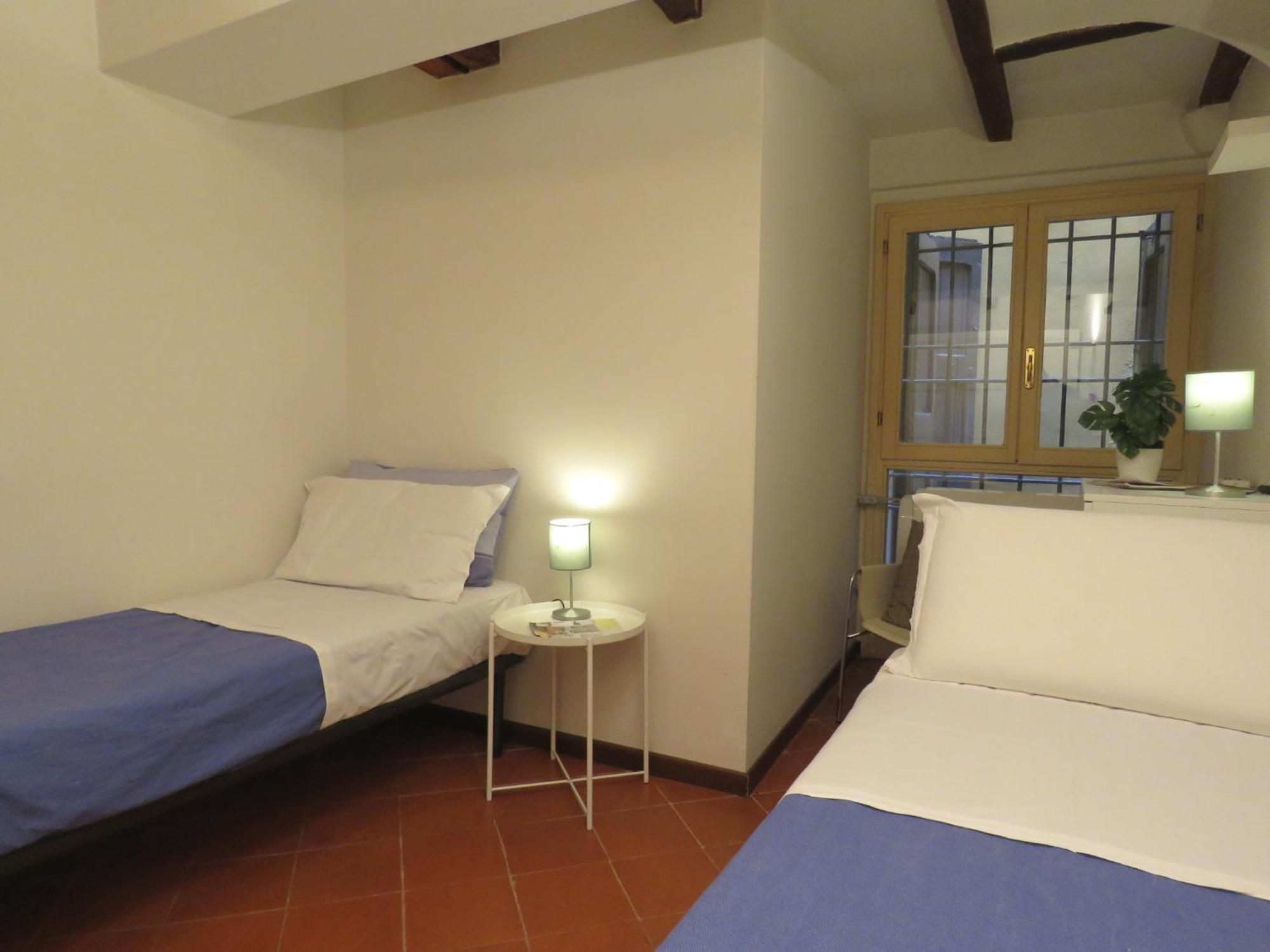 בולוניה Cesare Battisti Apartment מראה חיצוני תמונה