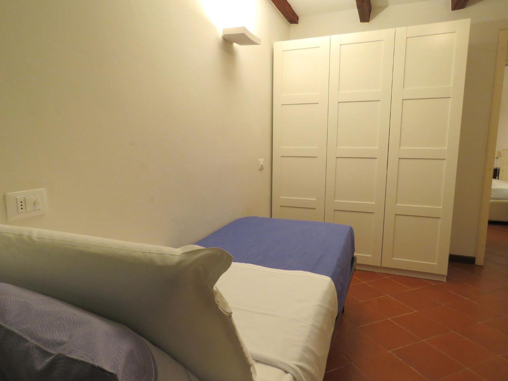 בולוניה Cesare Battisti Apartment מראה חיצוני תמונה